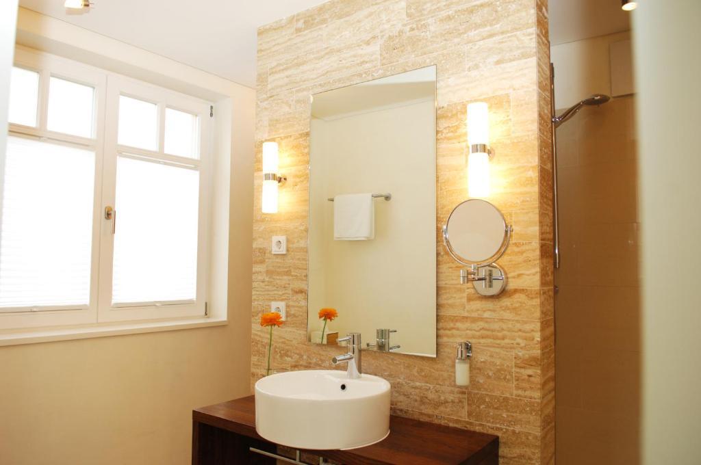 Das Spritzenhaus Eltville am Rhein Habitación foto