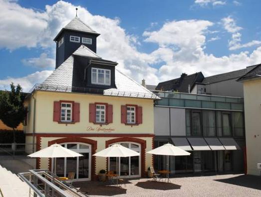 Das Spritzenhaus Eltville am Rhein Exterior foto